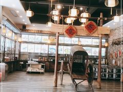 大堂-纳福苑(亮庆餐饮分店)