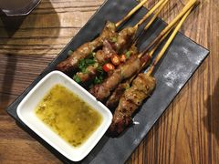 -辉记炭烧海鲜大排档·老字号(福田店)