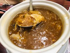 -添發碗仔翅美食