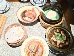 清炖狮子头-南京大牌档(之心城店)