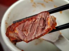 孜然羊排-范记靖远羊羔肉(博物馆店)