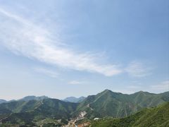 -蓟州溶洞风景区