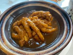 -龙猫意杯花园餐厅(芙蓉湖店)