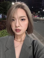 -FAJEE HAIR发界烫染接发