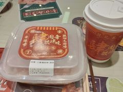-孖记茶档·热腾茶餐(荔湾领展广场店)