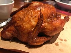 -绿茵阁牛扒餐厅(客村店)