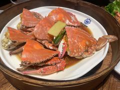 -黄龙海鲜大排档(杭州总店)