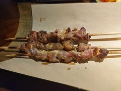 -楼兰新疆主题餐厅(苏州中心店)