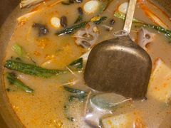 -毛肚向右·川渝毛肚王(经开永旺店)