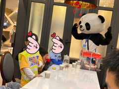 -熊猫不走蛋糕（同城送）(长沙店)