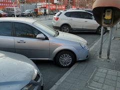 -马家堡路33号院-停车场