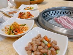 -德寿宫韩国料理(下沙店)