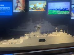 -中国人民解放军海军博物馆