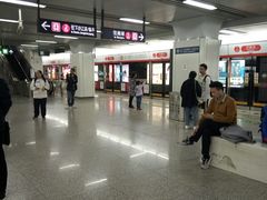 -闸弄口(地铁站)