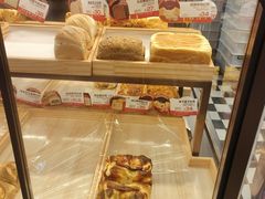 -爸爸糖吐司面包(悠唐购物中心店)
