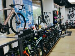 -TREK崔克自行车(碧云店)