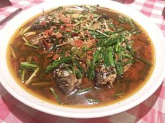 -盐老幺自贡盐帮菜老店