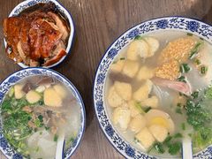 -小潘记鸭血粉丝汤