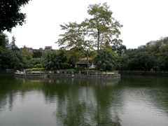 -星海公园(番禺区)