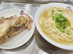 -老四季(南市场店)