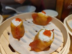 -蔡澜点心·粤菜(花城汇南区店)