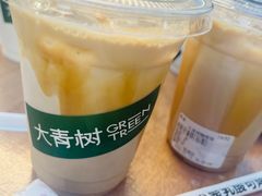 -大青树咖啡(大理古城店)