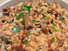 -吕氏疙瘩汤·新鲁菜(济南万象城店)