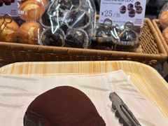 -山崎面包(苏州中心店)