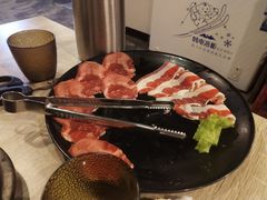 -郑阿姨的家·이모네·韩料&烤肉(武川路店)