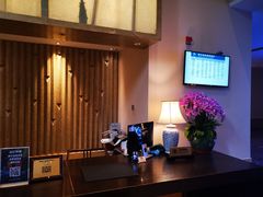 -天目湖御水温泉·度假酒店