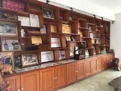 -周大娘牛乳(旧寨古村总店)
