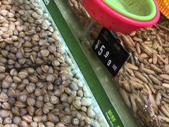 -永辉超市(鲁谷店)