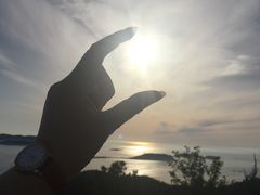 -长岛南北长山旅游景区