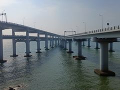 -银沙滩浴场