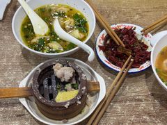 -包面西施(黄泥磅总店)
