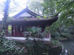 -紫霞湖公园
