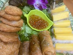 -河内街越南融合菜(侨港店)