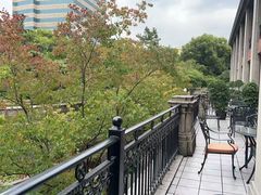 -上海瑞金洲际酒店