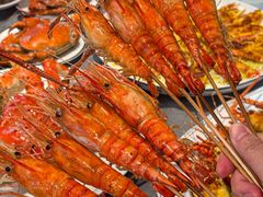 -粤盛海鲜平价店(洛溪食街店)