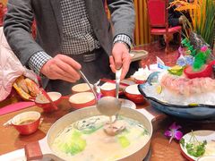 -红色江山(首钢国际大厦店)