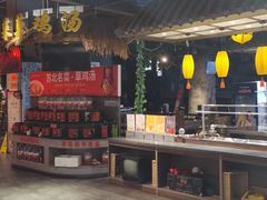 -山芋腔苏北菜(盐城滨海店)