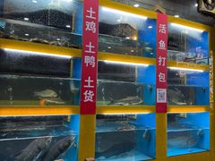 -淳安二十八道·新派民间菜·淳鱼馆(阳光路店)
