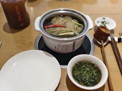 -竹鲜笙全竹宴(国色天香店)