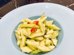 拍黄瓜-七星龙虾城·海鲜·大闸蟹(吴江店)
