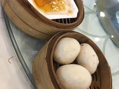 -金河半岛园林酒家(金融城店)