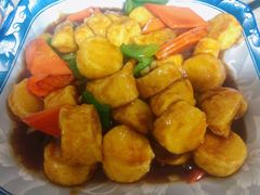 -红升老菜馆(巨兴街店)