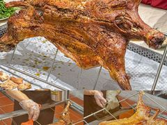 -西夏一品烤全羊(百桥路店)