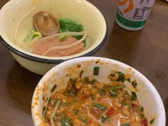 -菌乡缘·野生菌蒸汽鱼火锅(江边夜市店)