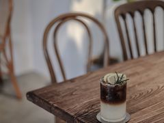 -PUZZLE COFFEE 拼图咖啡