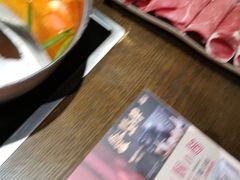 -呷哺呷哺(砂之船奥莱店)